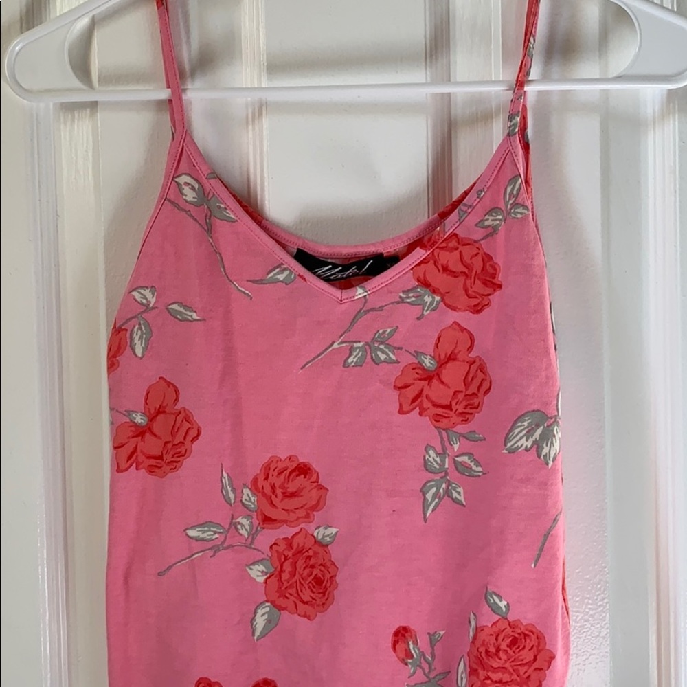 Princess Polly Bodysuit